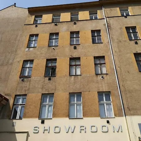 Luxury Two Bedroom With Two Bathrooms In Karlin By Easybnb